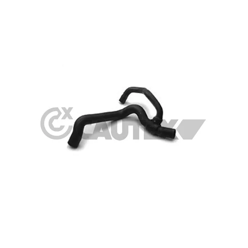 Durite de radiateur CAUTEX 026047