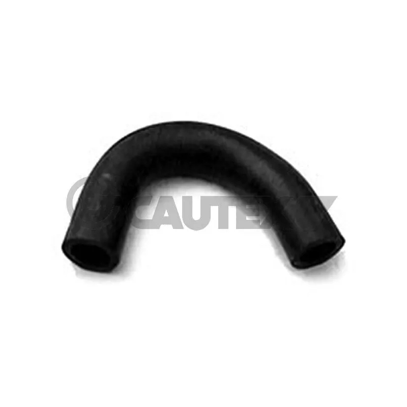 Durite de radiateur CAUTEX 026054