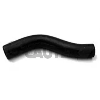Durite de radiateur CAUTEX 026056
