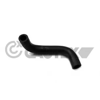 Durite de radiateur CAUTEX 026063