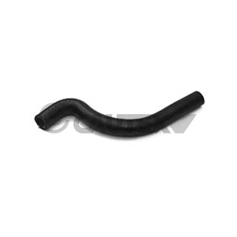 Durite de radiateur CAUTEX 026076