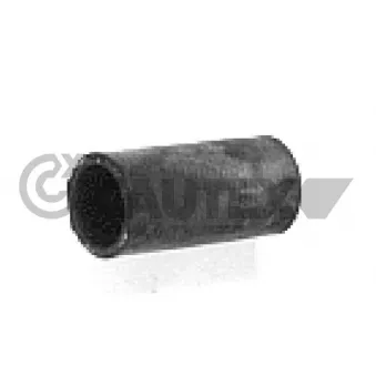 Durite de radiateur CAUTEX