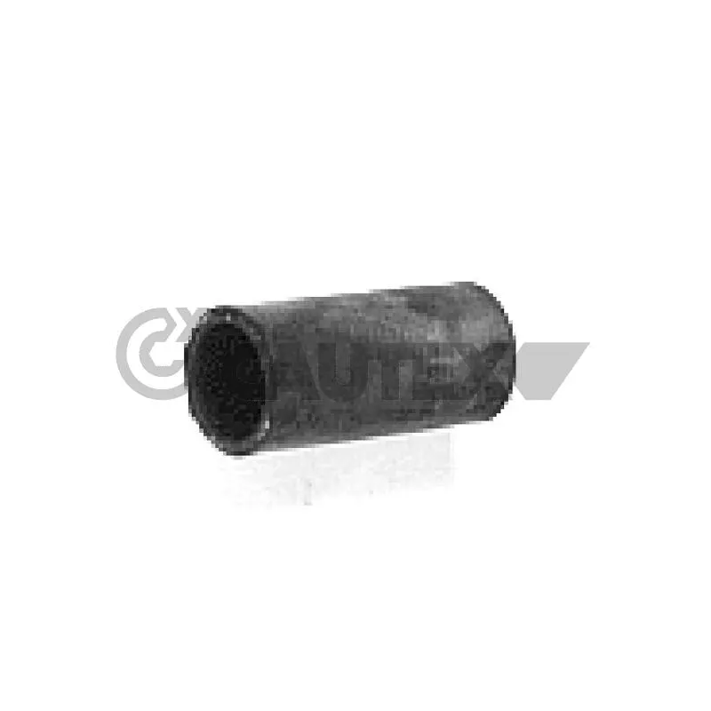 Durite de radiateur CAUTEX 026082
