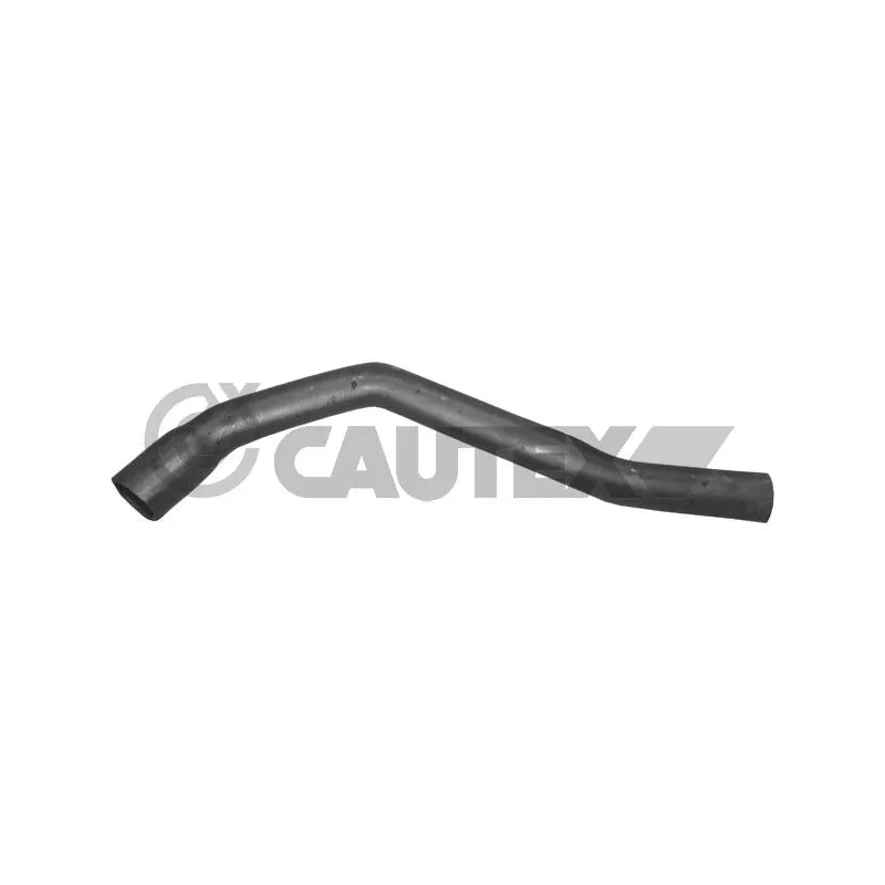 Durite de radiateur CAUTEX 026176