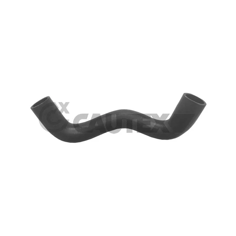 Durite de radiateur CAUTEX 026273
