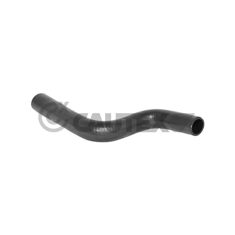 Durite de radiateur CAUTEX 026295