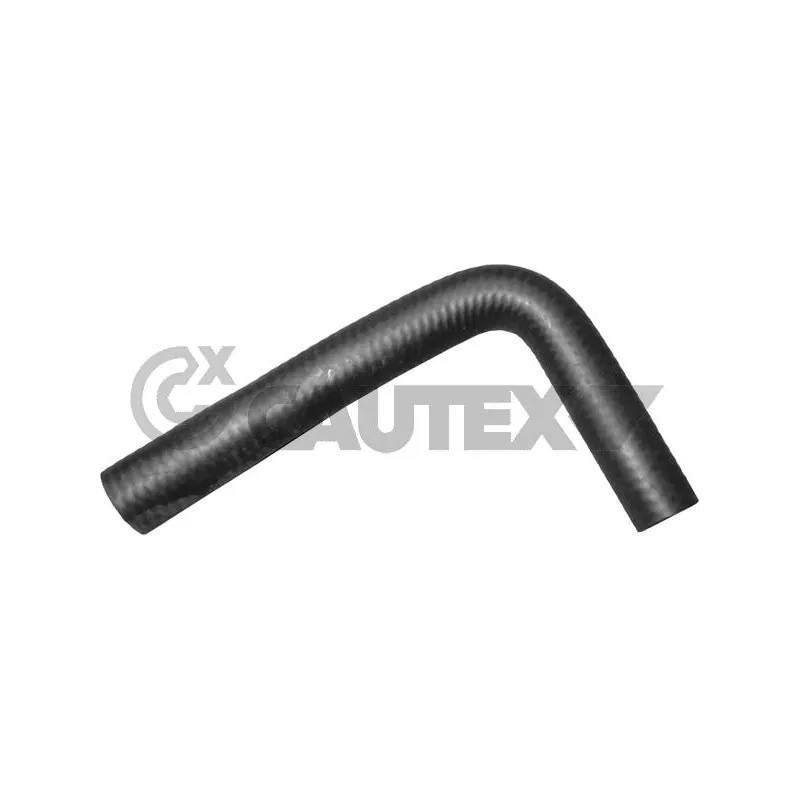 Durite de radiateur CAUTEX 026307