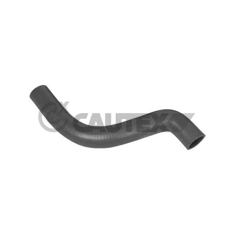 Durite de radiateur CAUTEX 026317