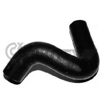 Durite de radiateur CAUTEX 026318