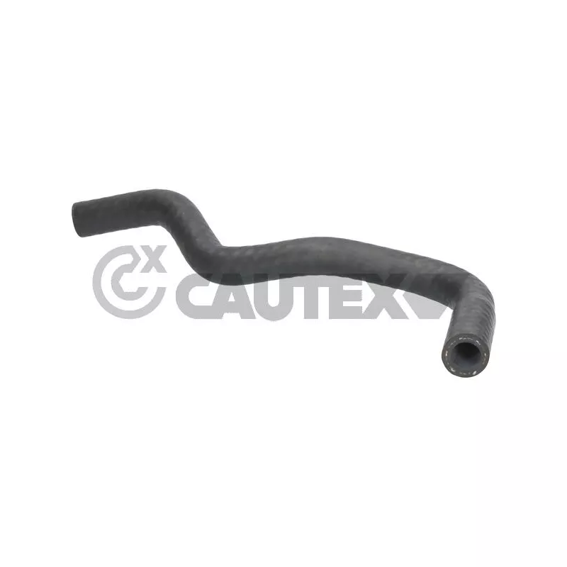 Durite de radiateur CAUTEX 026321