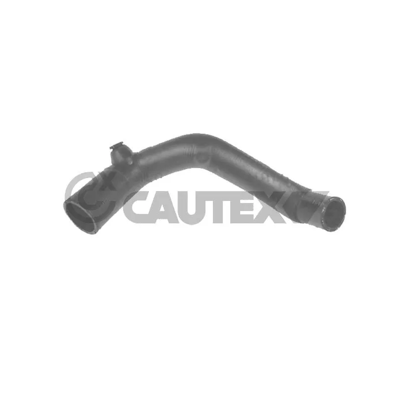 Durite de radiateur CAUTEX 026329