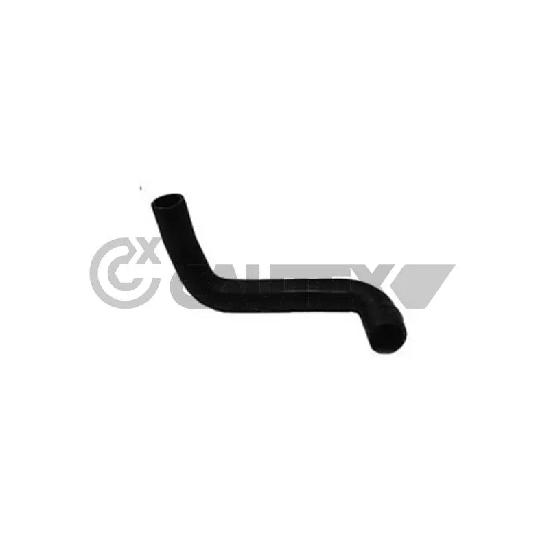 Durite de radiateur CAUTEX 026399