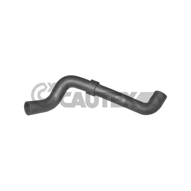 Durite de radiateur CAUTEX 026403