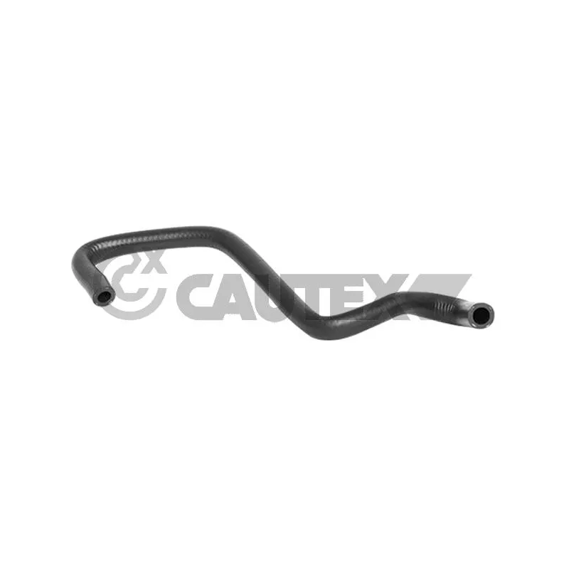 Durite de radiateur CAUTEX 026412