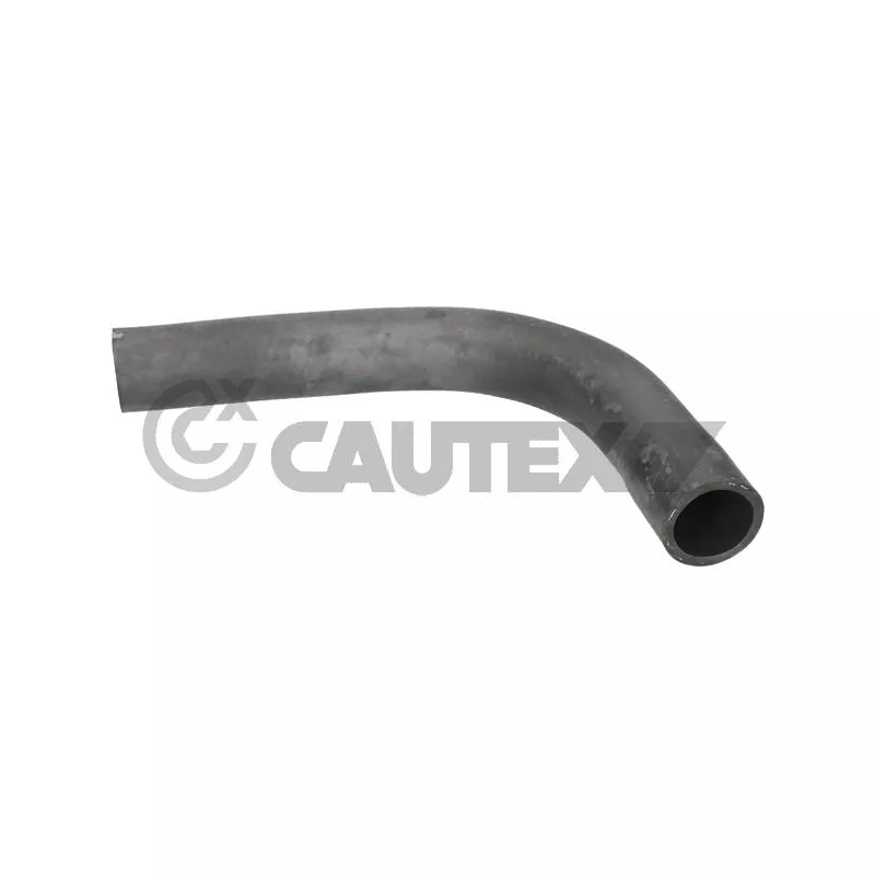 Durite de radiateur CAUTEX 026422