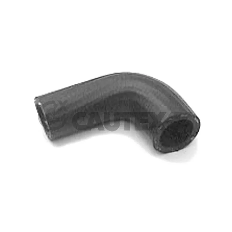 Durite de radiateur CAUTEX 026428