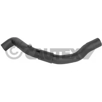 Durite de radiateur CAUTEX 026433