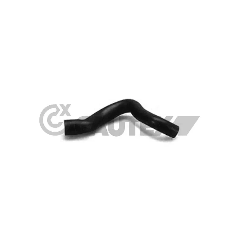 Durite de radiateur CAUTEX 026440