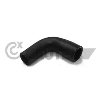 Durite de radiateur CAUTEX 026473