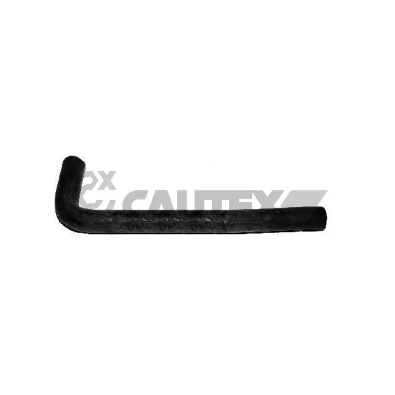 Durite de radiateur CAUTEX 026475