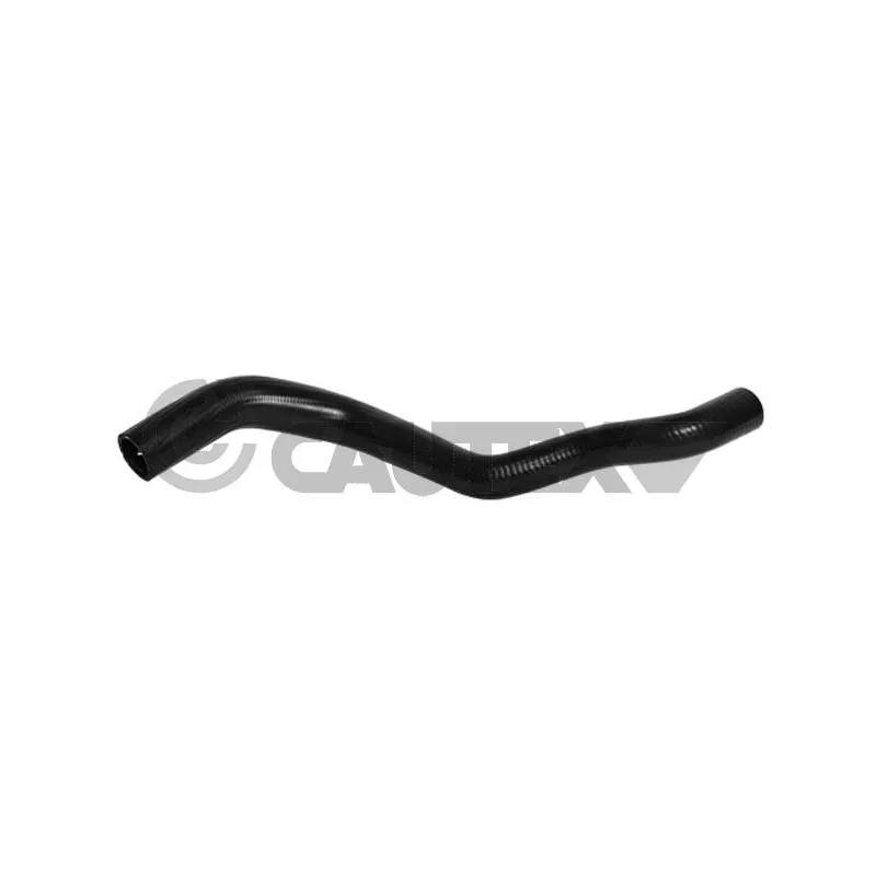 Durite de radiateur CAUTEX 026500