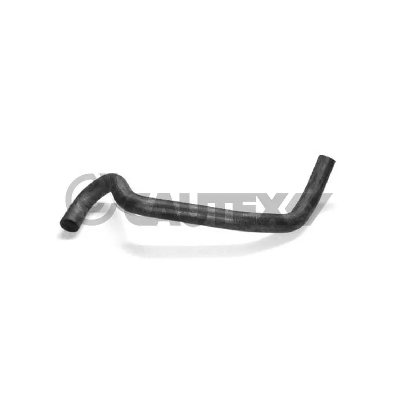 Durite de radiateur CAUTEX 026542