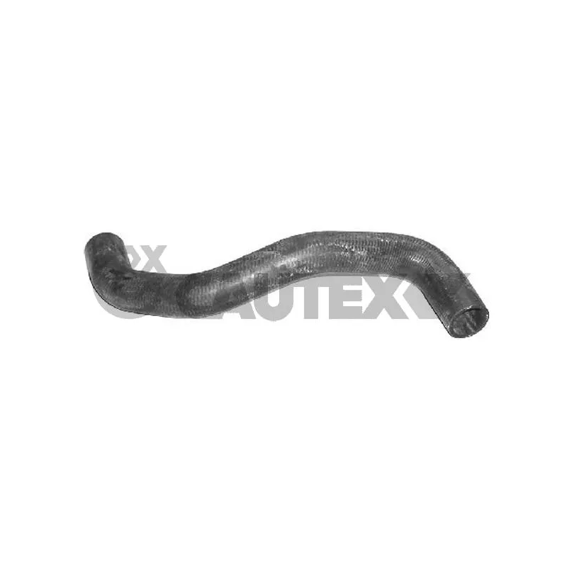 Durite de radiateur CAUTEX 026548