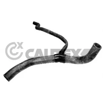 Durite de radiateur CAUTEX 026549