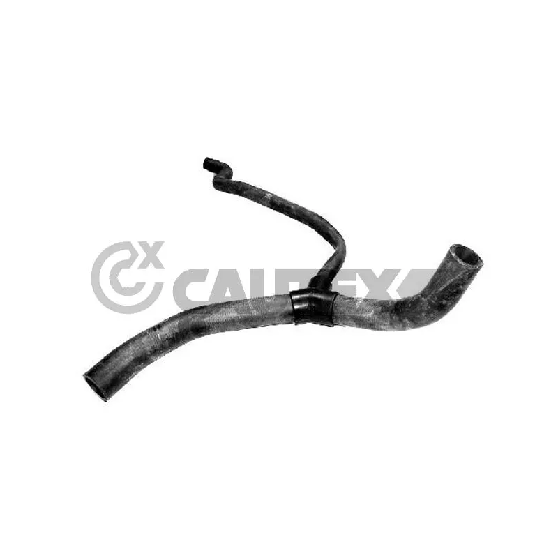 Durite de radiateur CAUTEX 026549
