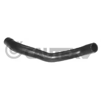 Durite de radiateur CAUTEX 026552