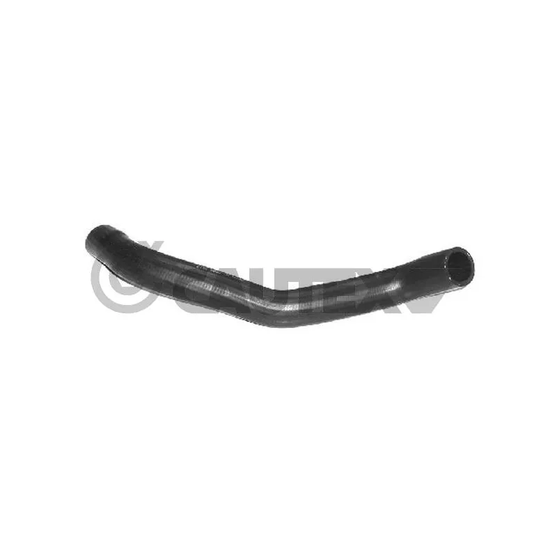 Durite de radiateur CAUTEX 026552