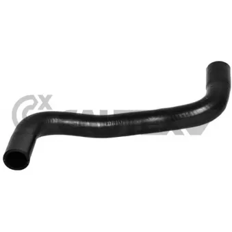 Durite de radiateur CAUTEX 026588