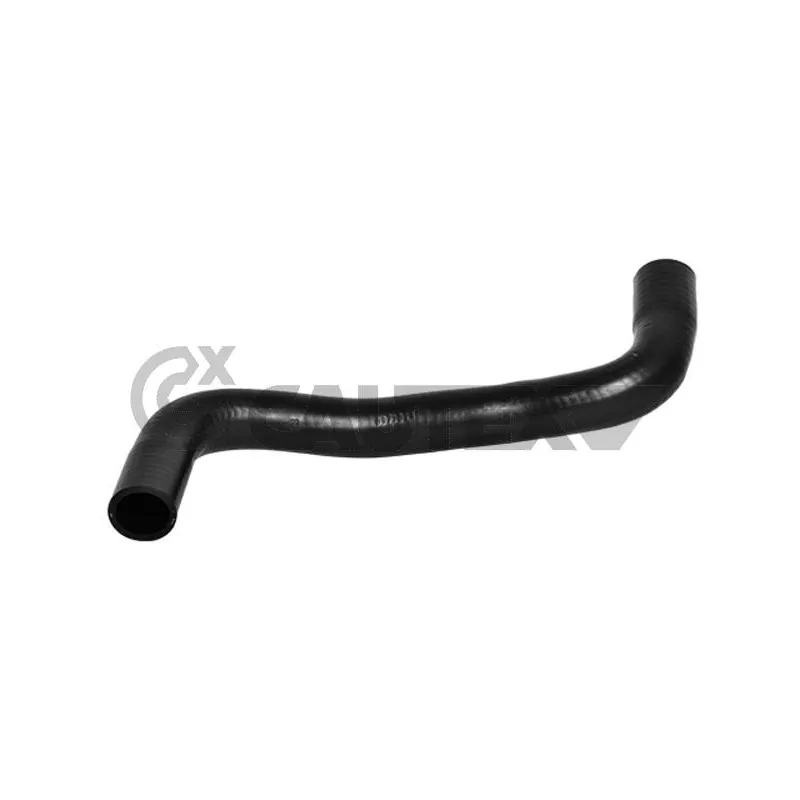 Durite de radiateur CAUTEX 026588