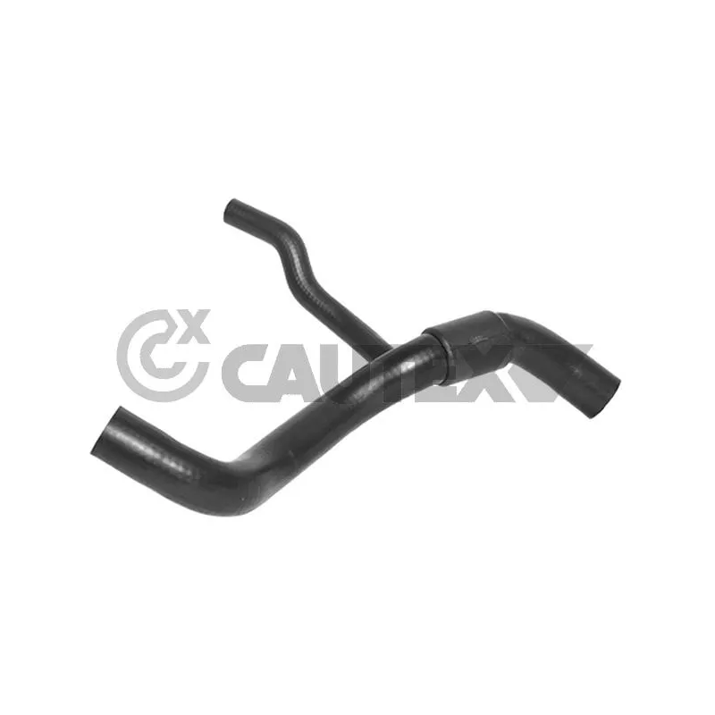 Durite de radiateur CAUTEX 026589