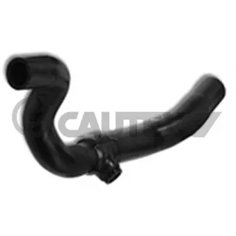 Tuyau, échangeur de chaleur (chauffage) CAUTEX 026643