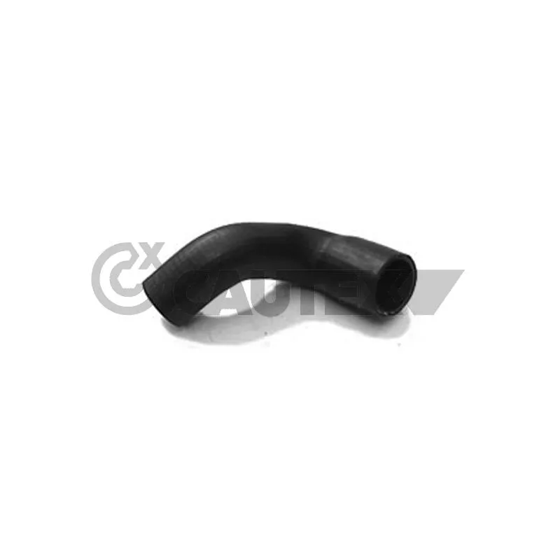 Durite de radiateur CAUTEX 026731