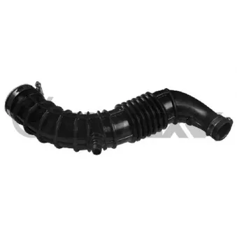 Tuyau d'aspiration, alimentation d'air CAUTEX 026733