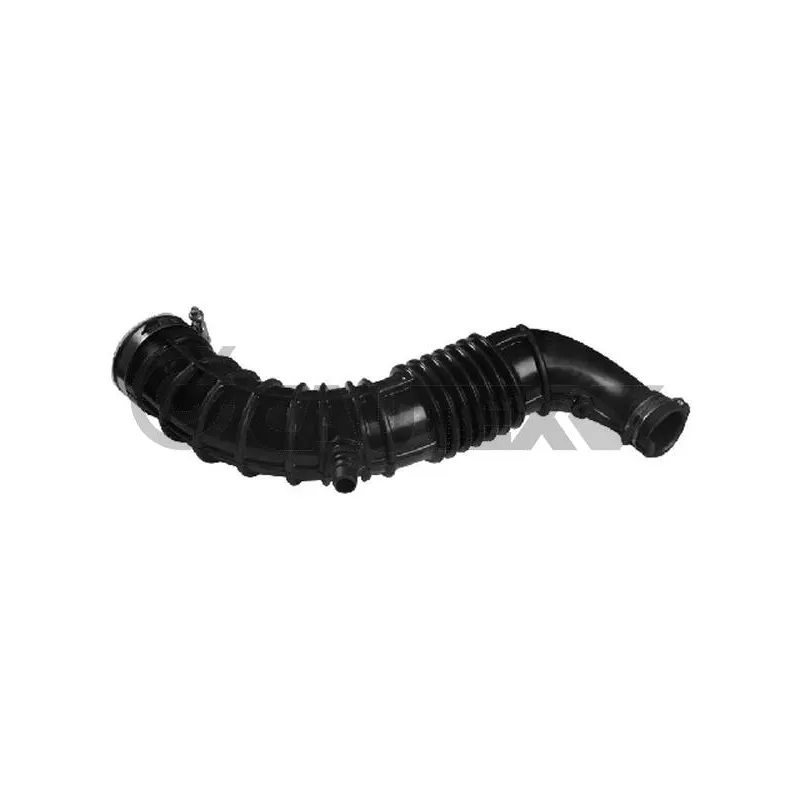 Tuyau d'aspiration, alimentation d'air CAUTEX 026733