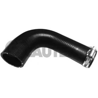 Gaine de suralimentation CAUTEX 026734