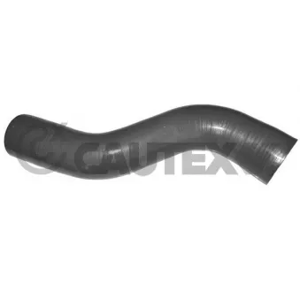 Gaine de suralimentation CAUTEX 026736