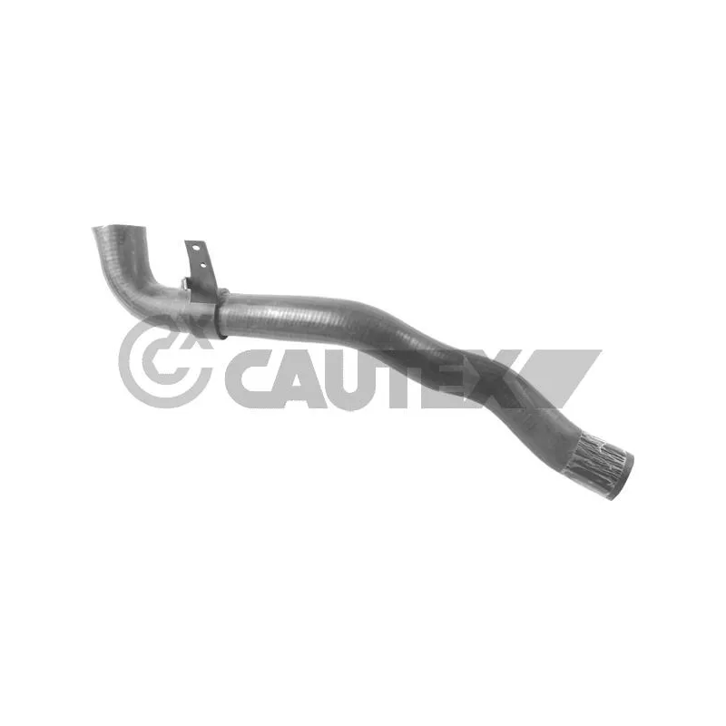 Gaine de suralimentation CAUTEX 026737