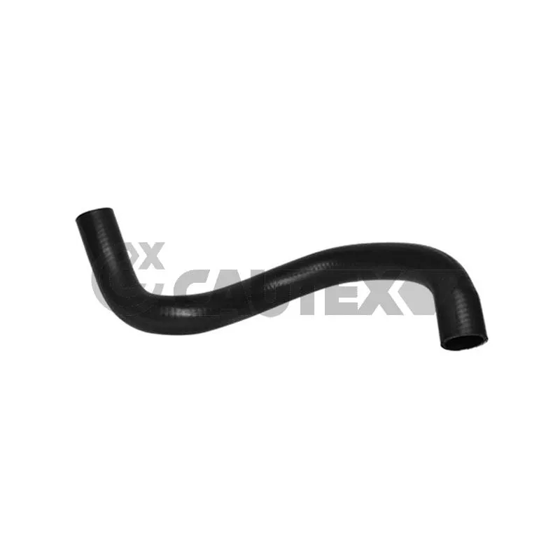 Durite de radiateur CAUTEX 026788