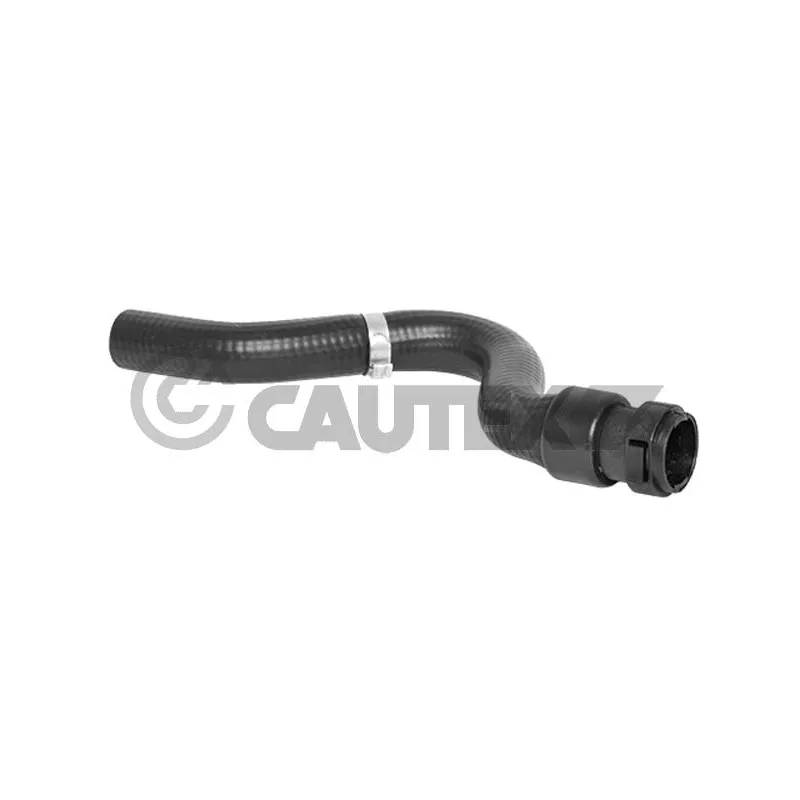 Tuyau, échangeur de chaleur (chauffage) CAUTEX 026790