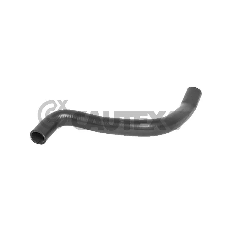 Durite de radiateur CAUTEX 026794