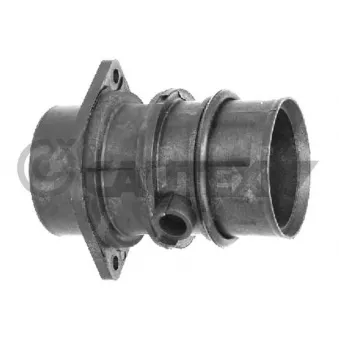 Tuyau d'aspiration, alimentation d'air CAUTEX 026795