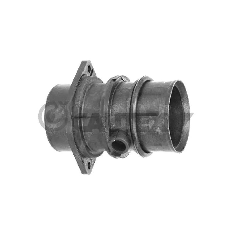 Tuyau d'aspiration, alimentation d'air CAUTEX 026795