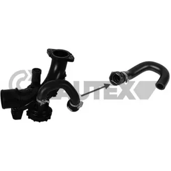 Gaine de suralimentation CAUTEX 026810
