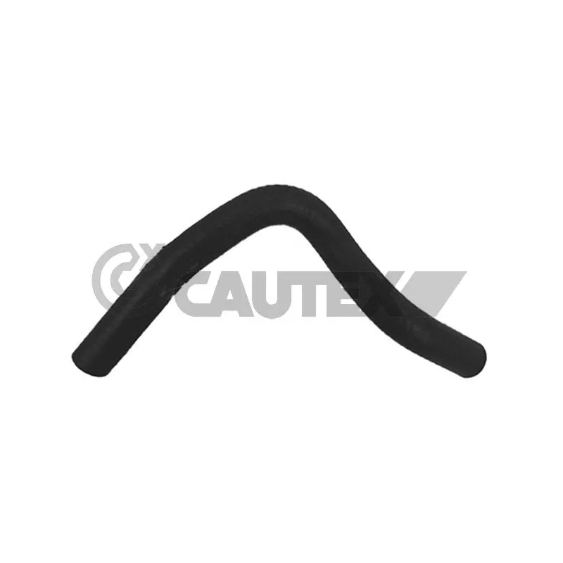 Durite de radiateur CAUTEX 026811