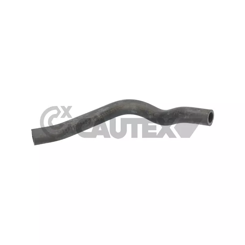 Durite de radiateur CAUTEX 026812
