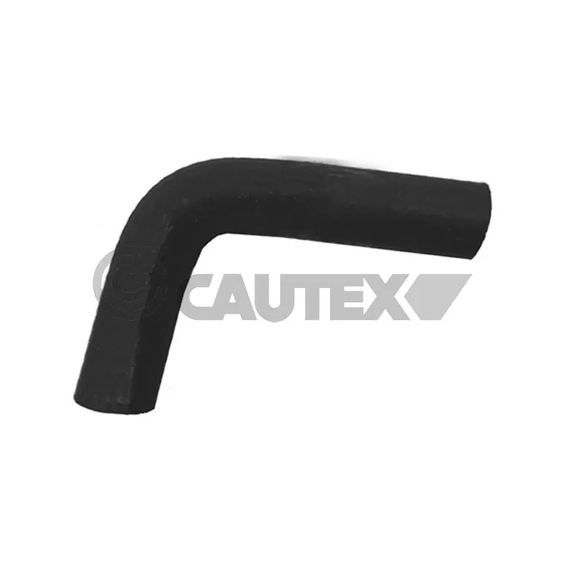 Durite de radiateur CAUTEX 026813